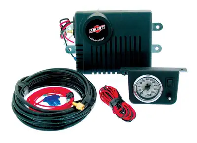 Air Lift Performance 160 PSI Air Shock Controller
