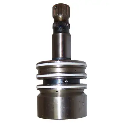 Crown Automotive Jeep Replacement 9156 YJ Wrangler/9196 XJ Cherokee/9192 MJ Comanche/9396 ZJ Grand Cherokee Control Valve