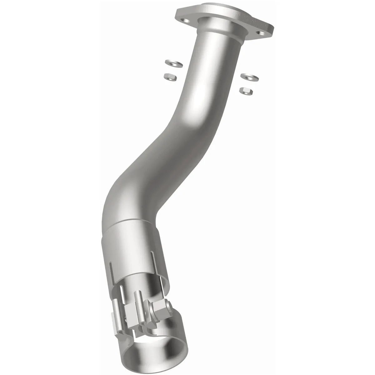1218 Wrangler 3.6l 4dr Exhaust Manifold Replacement Pipe product image
