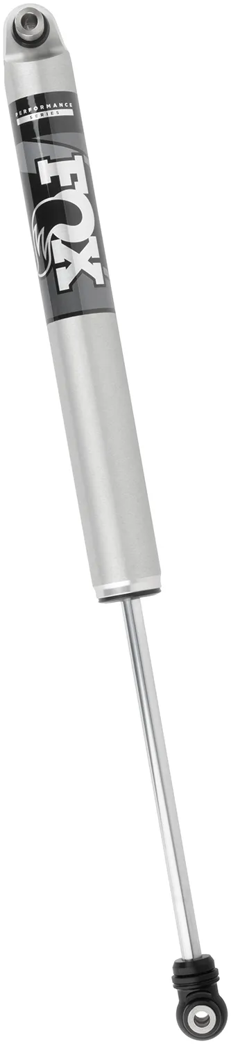 Shock Absorber 18-On Jeep Wrangler JL Rear Performance Series 2.0 IFP 11.6 Inch 3.5-4 Inch Lift FOX product image
