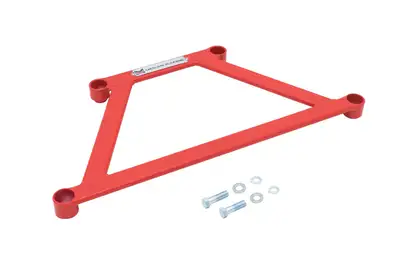 Megan Racing H-Brace Inf G37370Z 09