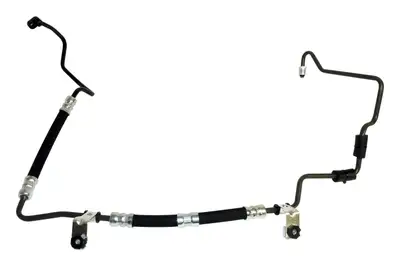 Crown Automotive Jeep Replacement Crown Automotive Jeep Replacement 68247932AD Power Steering Pressure Hose for Select 2018+ Jeep JL Wrangler & JT Gladiator