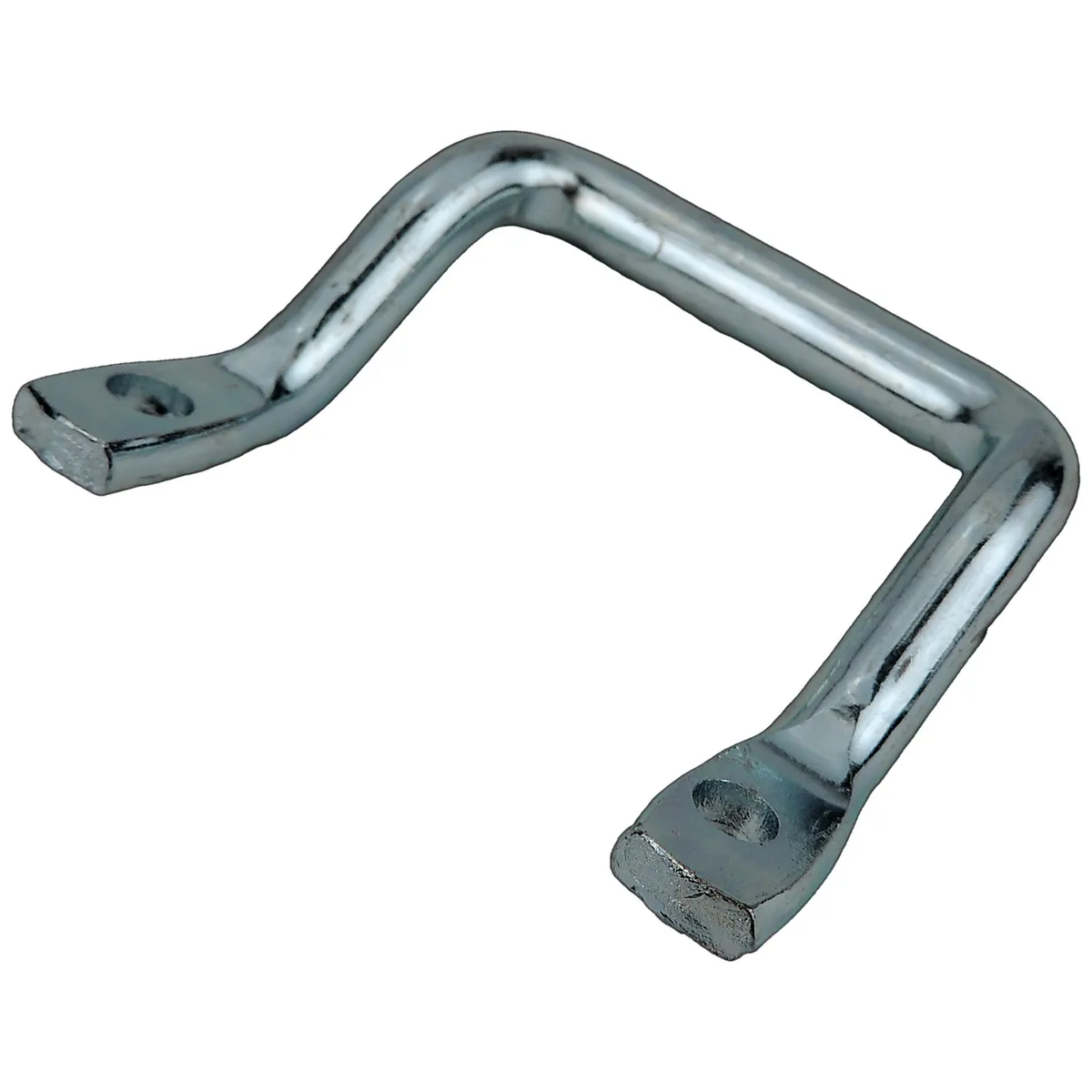 Windshield Frame Footman Loop for 2003-2018 Jeep TJ Wrangelr & JK Wrangler product image