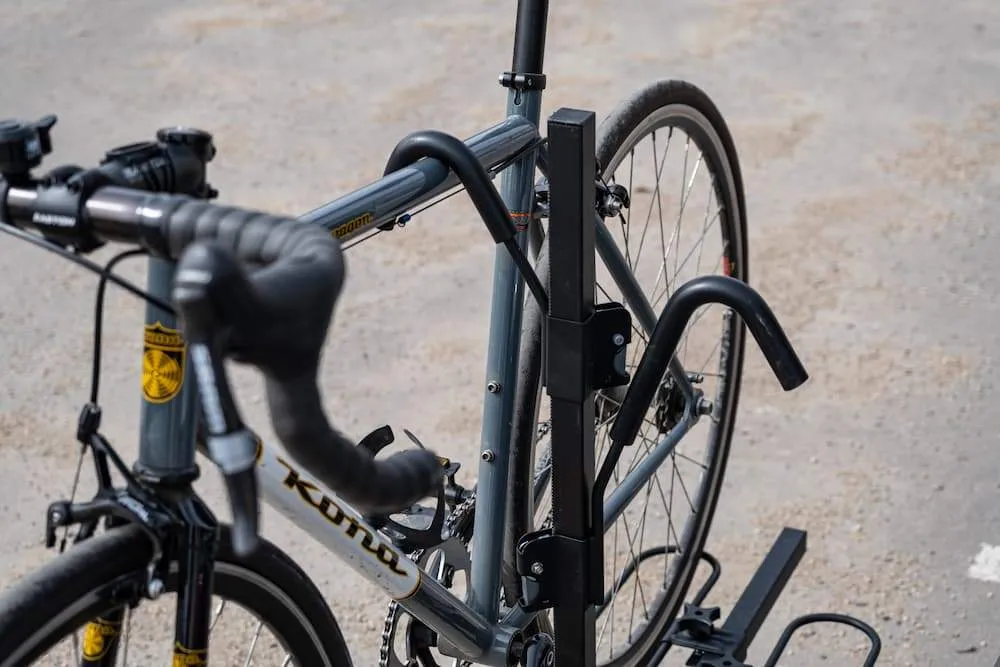 xc 2 Bike Cross Country (2 in & 1 1/4 in Receiver) product image