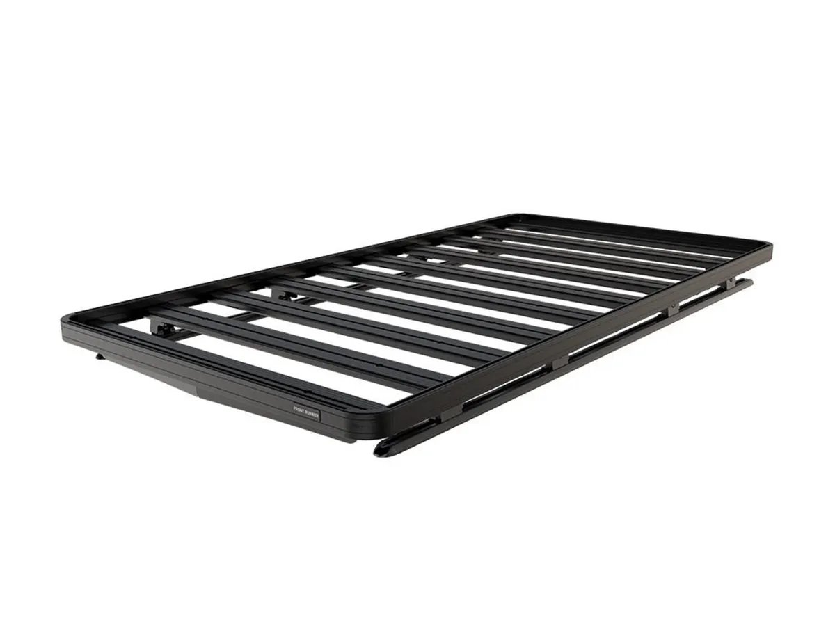 Truck Canopy or Trailer Slimline II Rack Kit Tall 1255mmW X 2772mmL product image