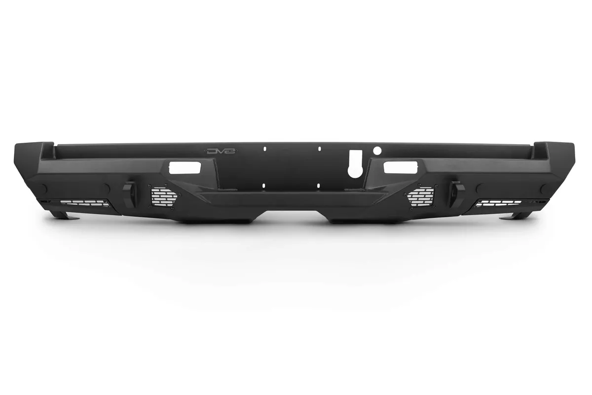 2019-2023 Ram 1500 Spec Series Rear Bumper product image
