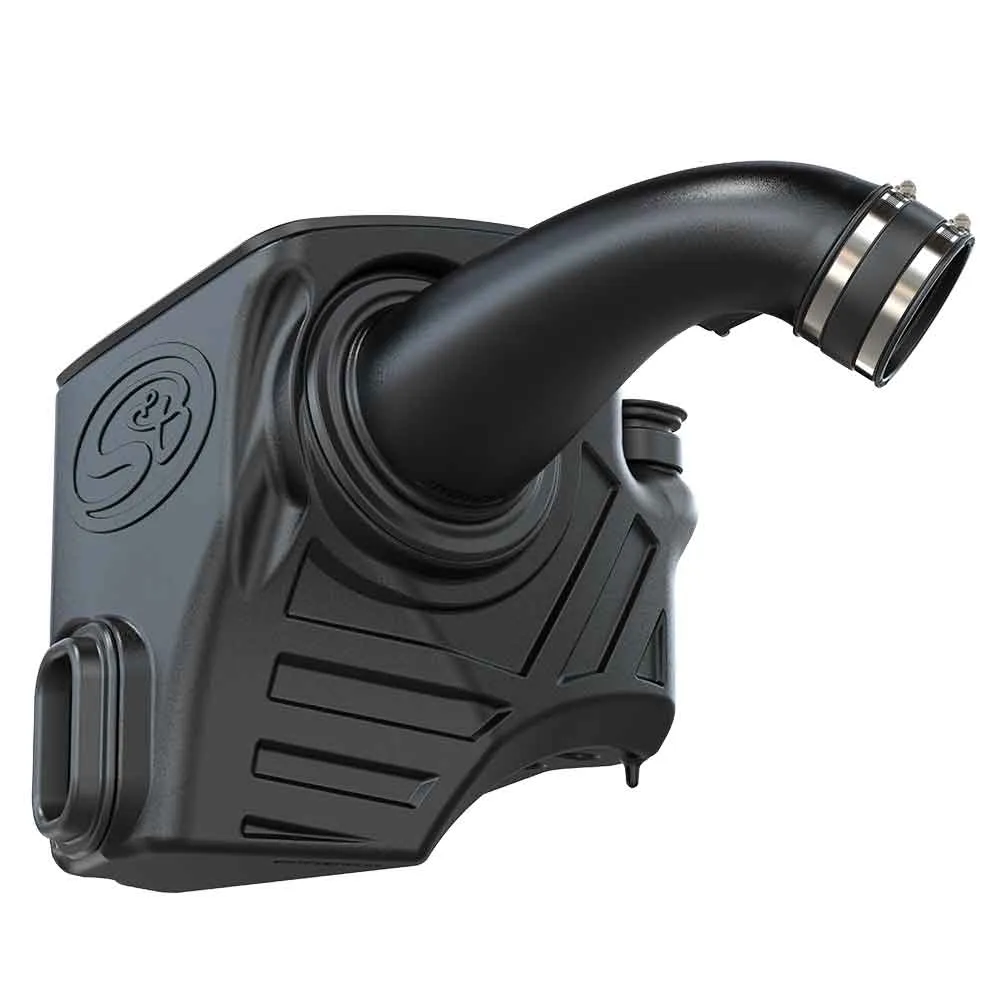Cold Air Intake for 2020-2026 Silverado / Sierra Duramax L5P 6.6L Diesel product image