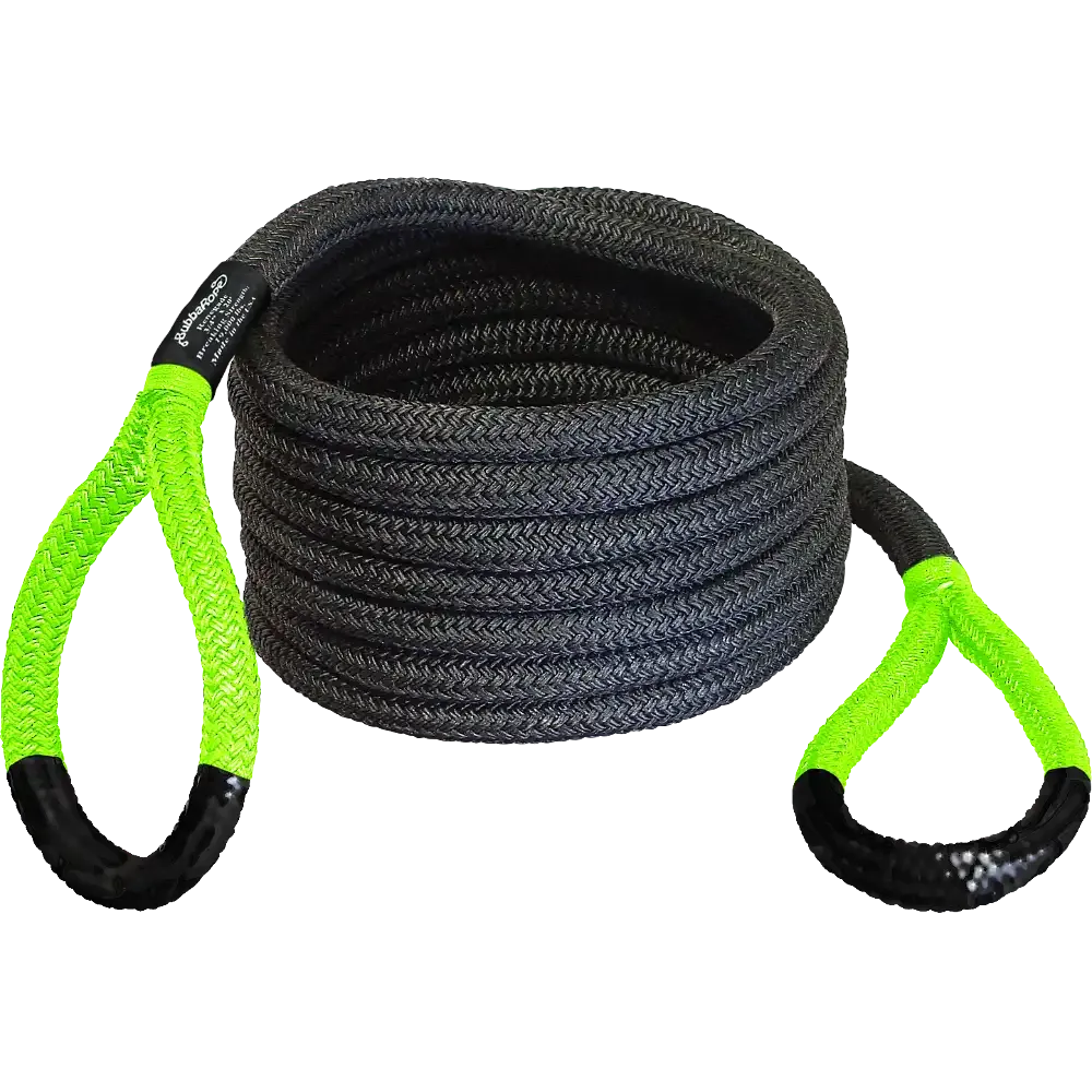 3/4in x 30ft Renegade Orange Eyes Breaking Strength: 19000 Lbs. product image
