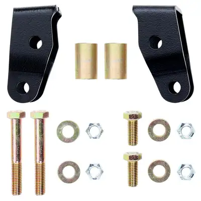 Rubicon Express Rubicon Express RE2009 Shock Extension JL Rear