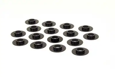 COMP Cams COMP Cams 4774-16 ID Spring Locator Set of 16 - 1.625 OD, .570 ID, .060 Thickness