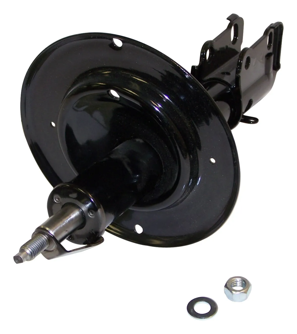 Crown Automotive Jeep Replacement 4897451AA Front Suspension Strut for 1996-2000 Dodge, Chrysler, Plymouth Minivans, L or R product image