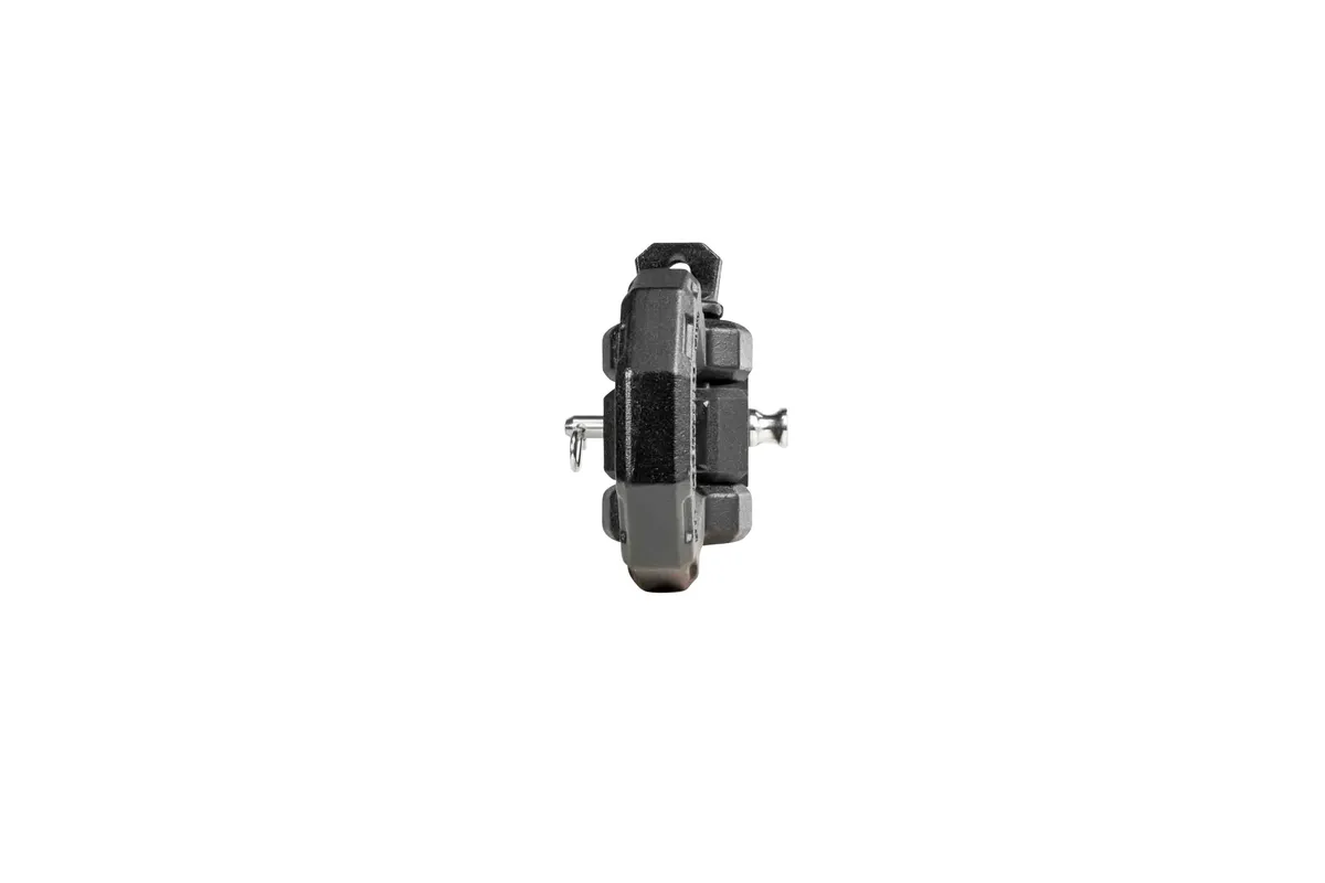 BulletProof 3.0 Extreme Duty Receiver Shackle ED30SHACKLE product image