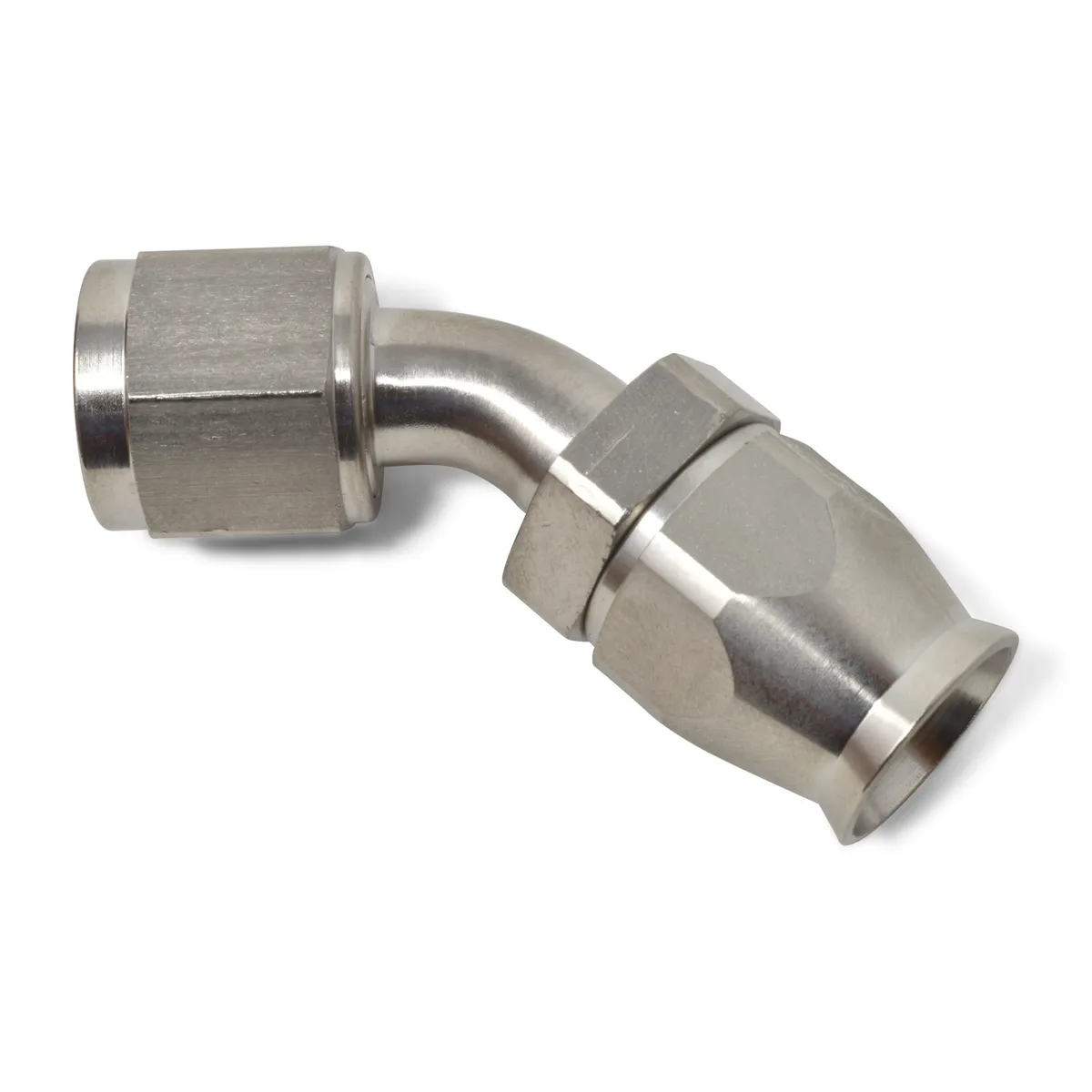 #10 45 Deg Hose End Endura product image