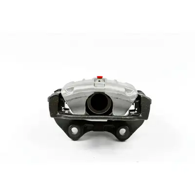 PowerStop Rear Left Cadillac DeVille 2003-2000 Chevrolet Astro 2005-2003 Silverado 1500 2002-1999 Silverado 1500 HD 2005 Suburban 1500 2002-2000 Tahoe 2002-2000 GMC Safari 2005-2003 Sierra 1500 2002-1999 Sierra 1500 HD 2005 Yukon 2002-2000 Yukon XL 1500 2002-2000