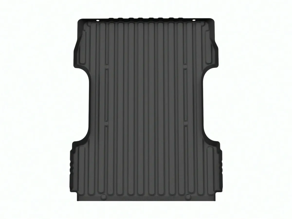 2017-2022 Ford F-250F-350F-450F-550 Black ImpactLiner product image