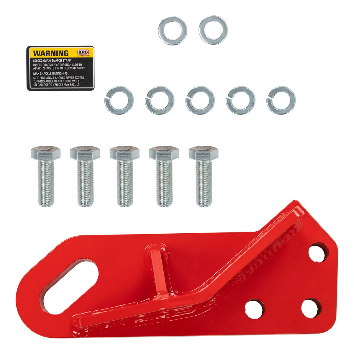 Recovery Point gu Patrol ARB Recovery Points product image