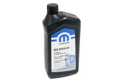 Mopar Mopar 8 & 9 Speed Automatic Transmission Fluid - 32oz - JT/JL