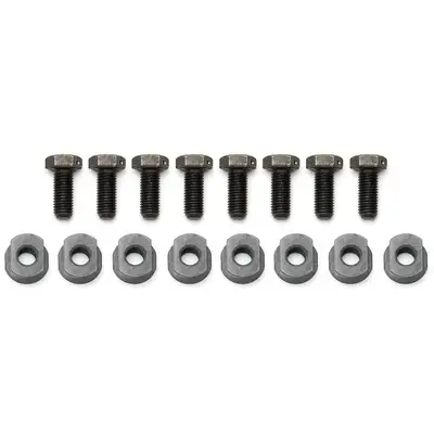 Wilwood Brakes Wilwood Bolt Kitrotordynamic516-24lwd Hhcs