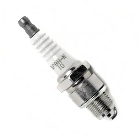 NGK NGK BP8H-N-10 CL1 V-Power Plug BP8H-N-10