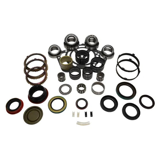 USA Standard Manual Transmission NV4500 Master Bearing Kit 1993-1997 Chrysler/GM product image