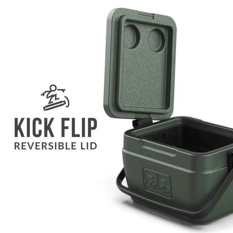 25can Cooler Polar White product image