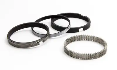 Sealed Power Moly Piston Ring Set