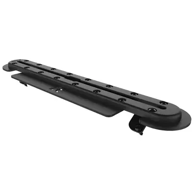 sPOD Ram Tough-Track - Jeep 2018-2023 Wrangler JL; 2018-2023 Gladiator