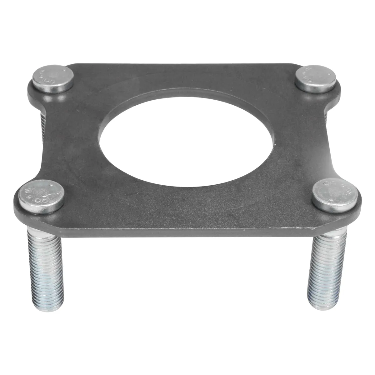 M226 '04-'07 Nissan Titan Rear Axle Bearing Retainer ( with STUDS) Yukon Gear product image