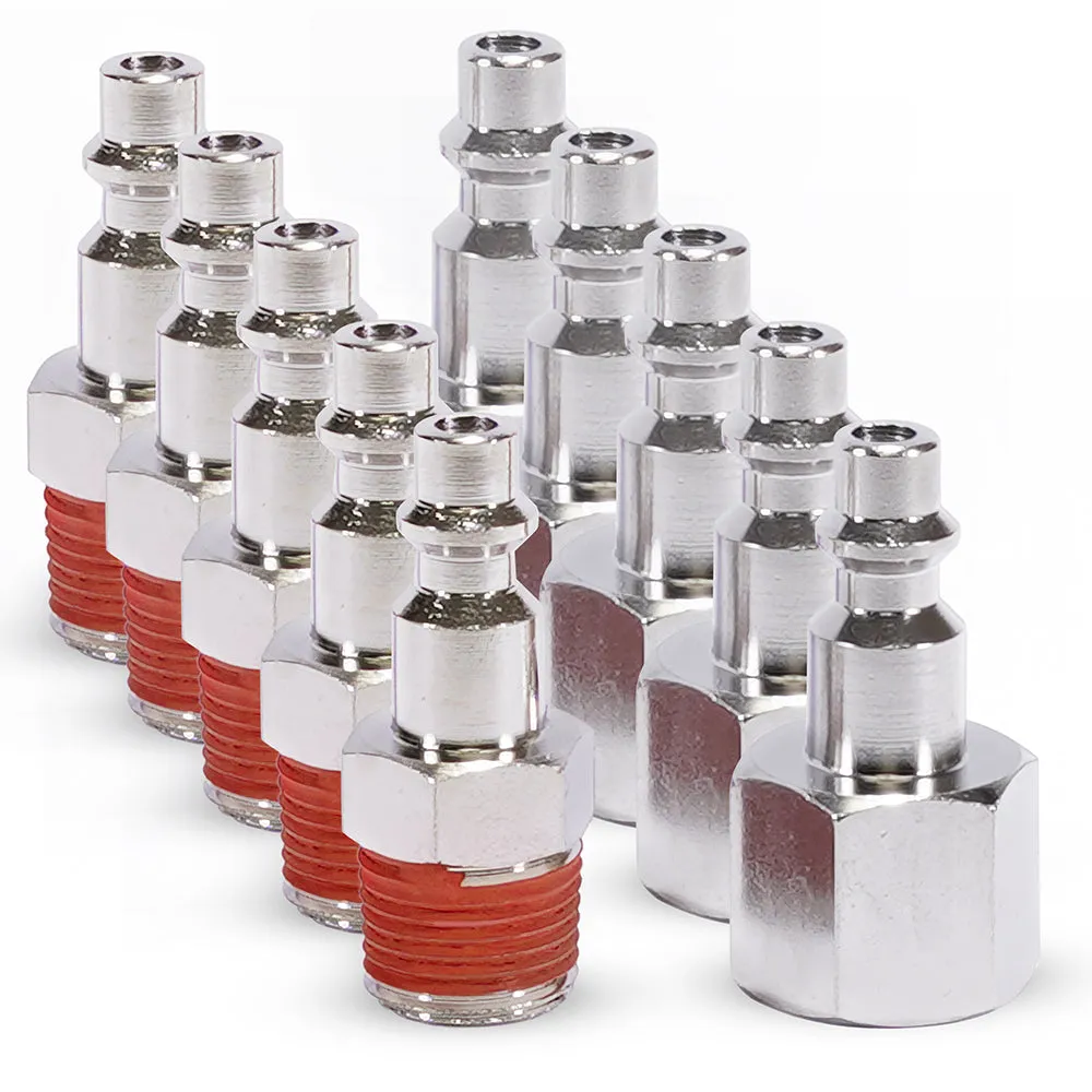 "1/4"" Quick Connect Stud (F, NPT)" product image