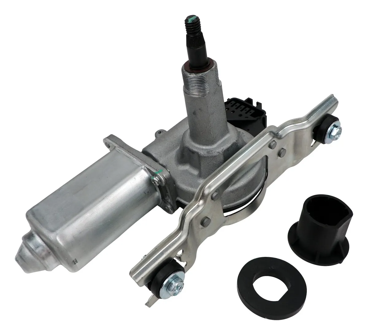 Crown Automotive Jeep Replacement 55155122AG Rear Wiper Motor for 1999-2004 Jeep WJ & WG (Europe) Grand Cherokee product image