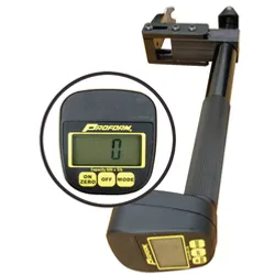 Digital Valve Spring Pressure Tester On-Head Adjustable Base 0-600LB Range 5LB Increments Proform product image