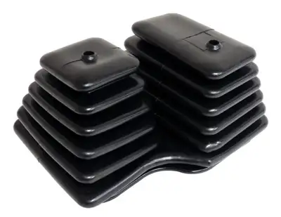 Steinjager Interior Accessories 1987-1995 Replacement Parts Transmission Shifter Boot