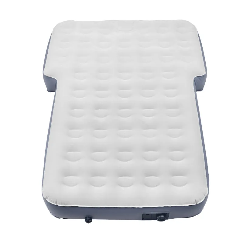 Inflatable Air Mattress with Built in Pump for 2018-Later Jeep Wrangler JLÂ 4Â Door product image