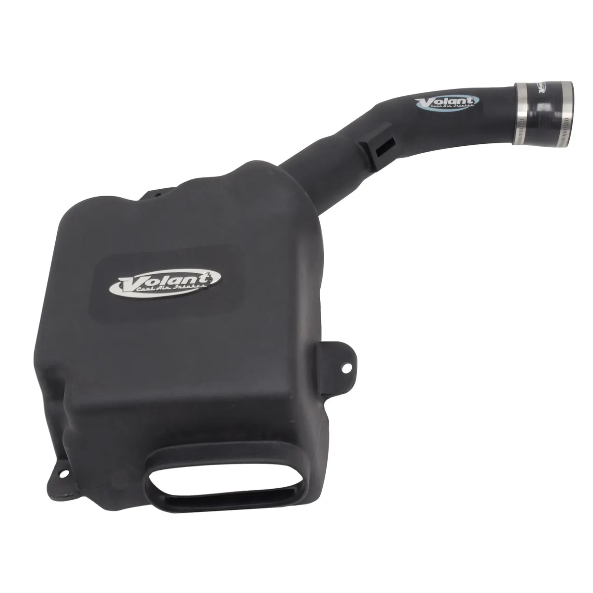 Closed Box Air Intake (15742) 2006-09 GMC Envoy, 2006-08 Chevrolet Trailblazer, 2006-08 Isuzu Ascender 4.2L L6 [OBSOLETE] product image