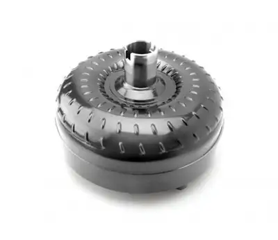 TCI Automotive GM 6L80E 10in Street Fighter Torque Convrtr