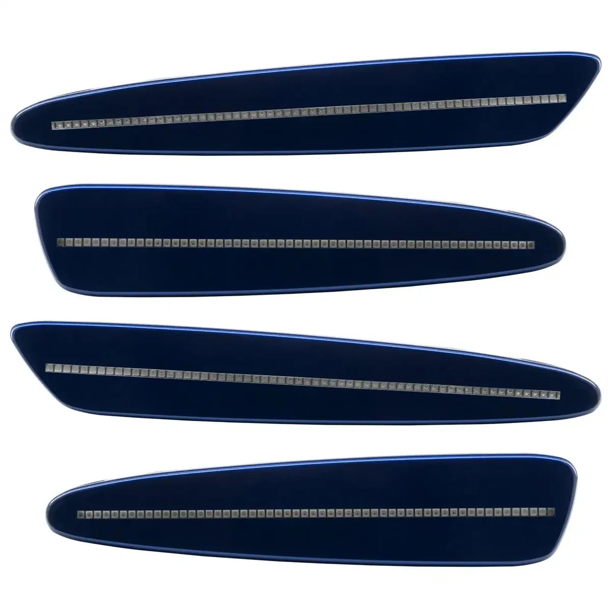 ORACLE Lighting 2005-2013 Chevrolet C6 Corvette Concept SMD Sidemarkers product image