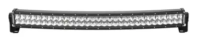 RIGID Industries Rigid Industries 883213 Rds-Series Pro Curved LED Light, Spot Optic, 30 Inch, Black Housing