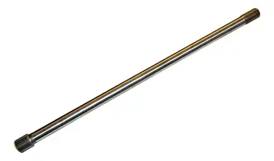 Performance Engineering & Manufacturing Gun Drilled Wide 5 31 Sp line 30in Long - Hi Tes