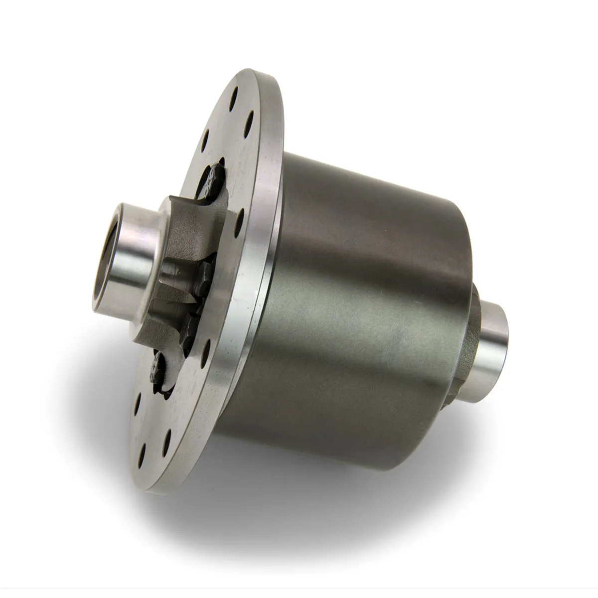 Detroit Truetrac® Differential; 28 Spline; 1.20 in. Axle Shaft Diameter; 3.25 And Up Ring Gear Pinion Ratio; Require PN[LM102949/LM02910]; Rear 8 in.; product image
