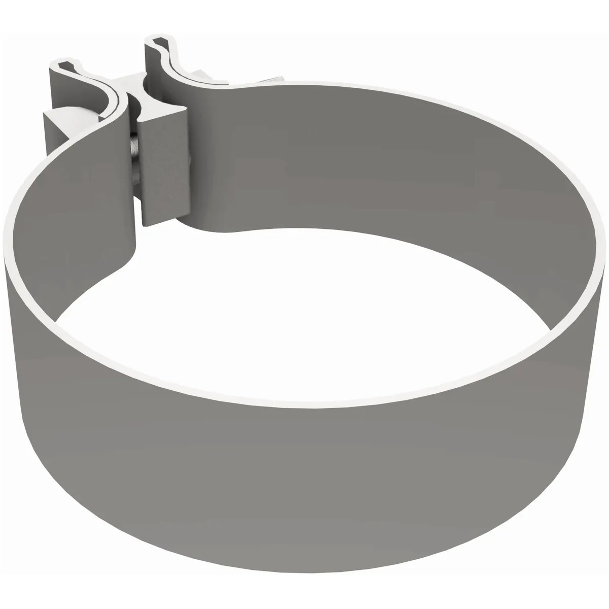 MagnaFlow 3.5in. Torca Performance Exhaust Band Clamp 10165 product image