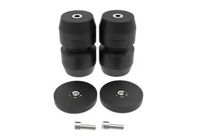 Timbren Timbren Ses Suspension Enhancement System Sku# Jrjk - Rear Kit