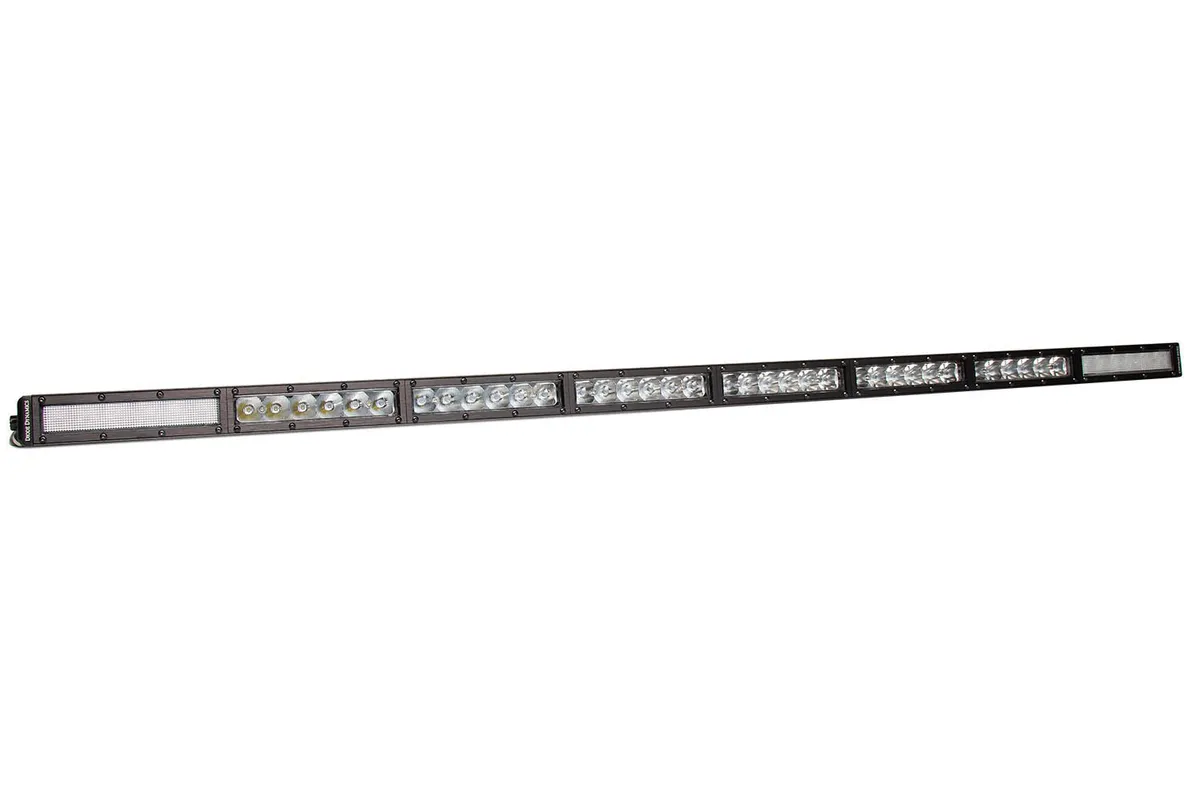 Diode Dynamics - SS50 White Combo Light Bar product image