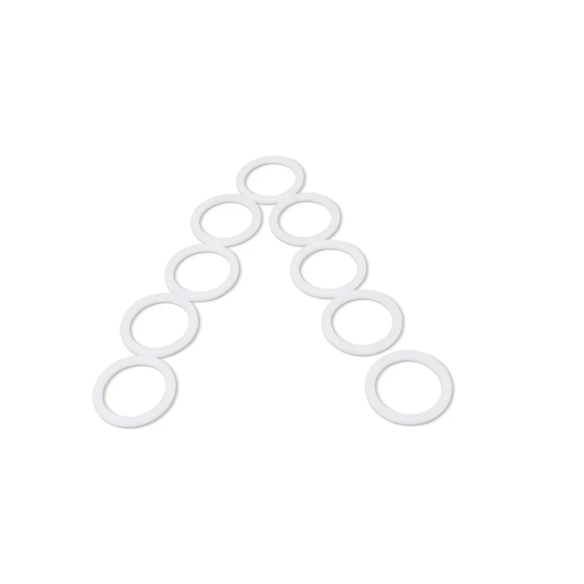 Wshr 10 Blkhd Tef Bulk product image