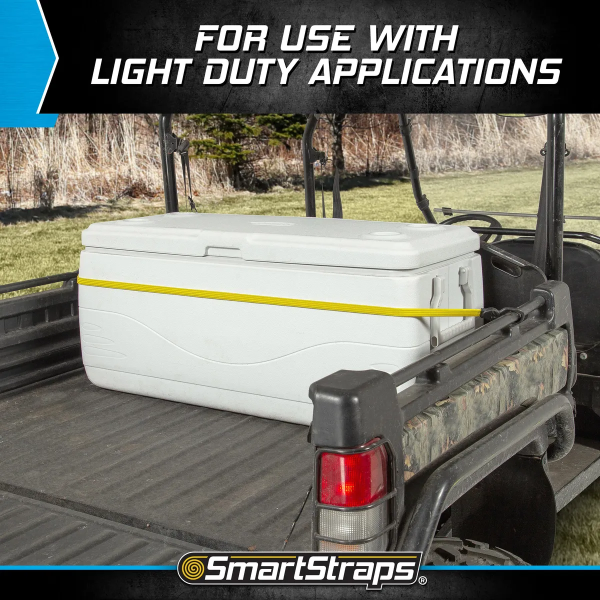 10 pc Flat Strap Value Pack Assortment product image