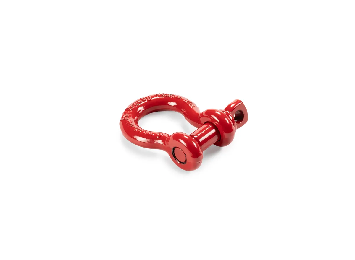 5/8" Crosby Shackle for Powersports product image