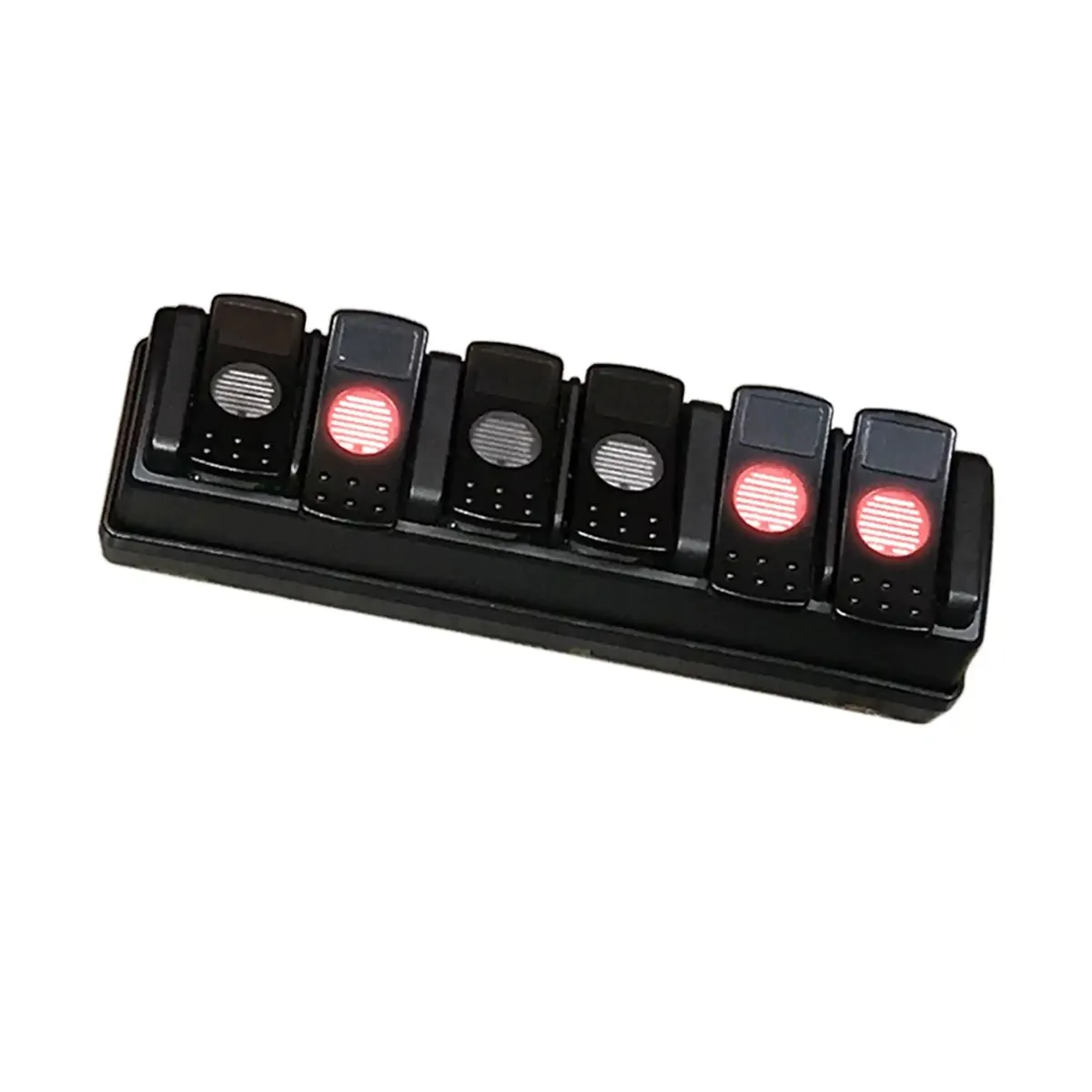 16c Tacoma 6 Shooter Combo Kit product image