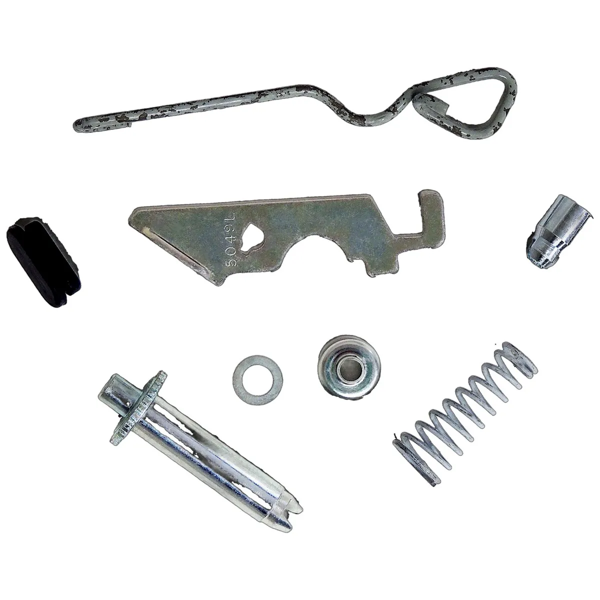 Crown Automotive Drum Brake Automatic Adjuster Kit product image
