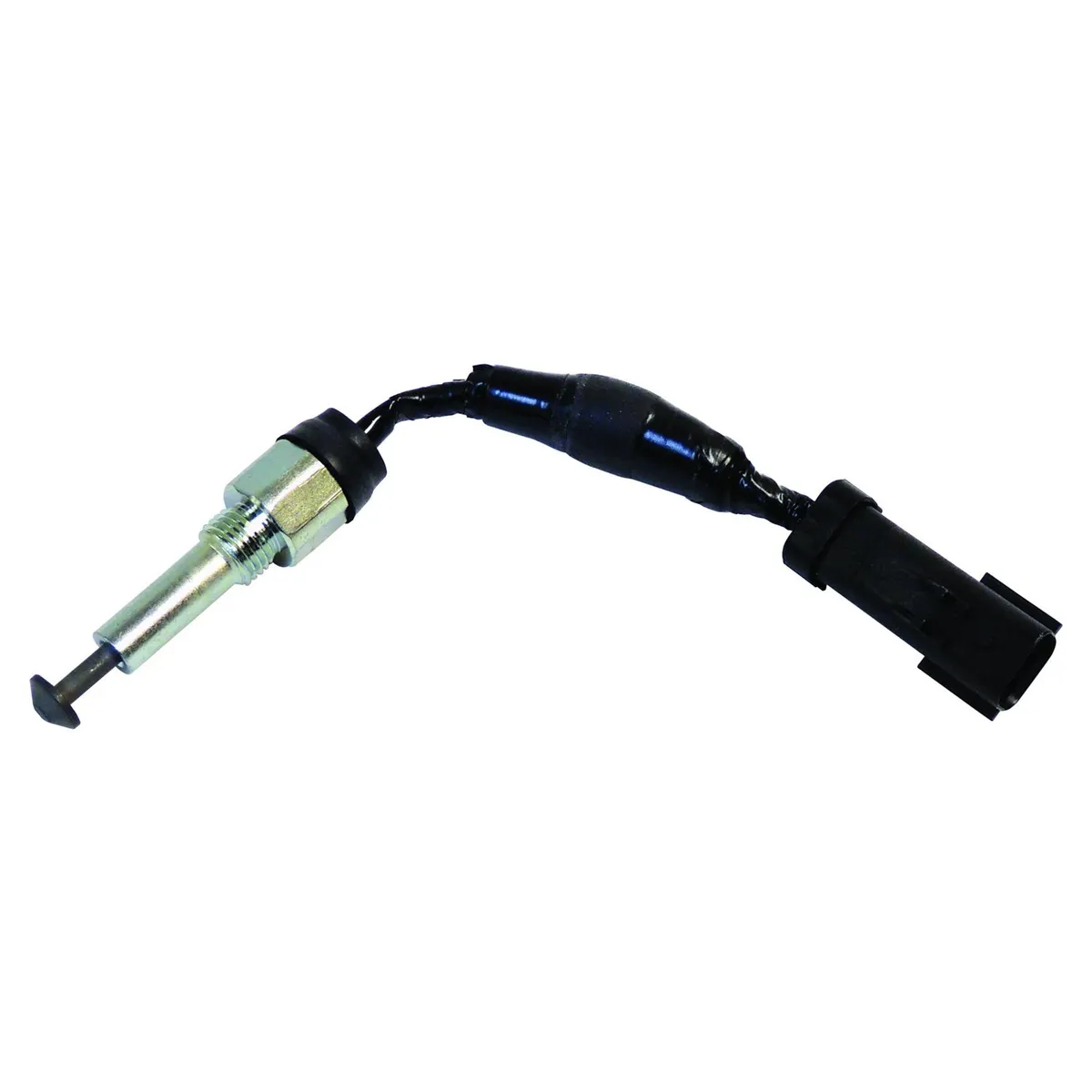 Crown Automotive Jeep Replacement Axle Locker Sensor; w/Tru-Lock Differential;