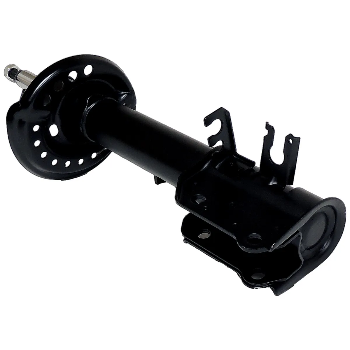 Crown Automotive Jeep Replacement 68265766AA Right Rear Suspension Strut for 2015-2018 Jeep BU Renegade w/ 4 Wheel Drive product image