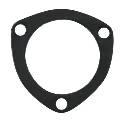 Hedman Hedders Flange Gasket 3 in Dia Collector-Pr